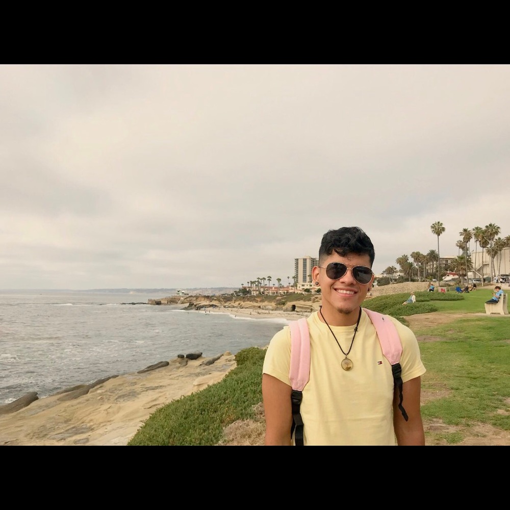 Meet your Posher, Ricardo